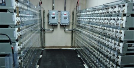 Sistemas de Energía Esencial