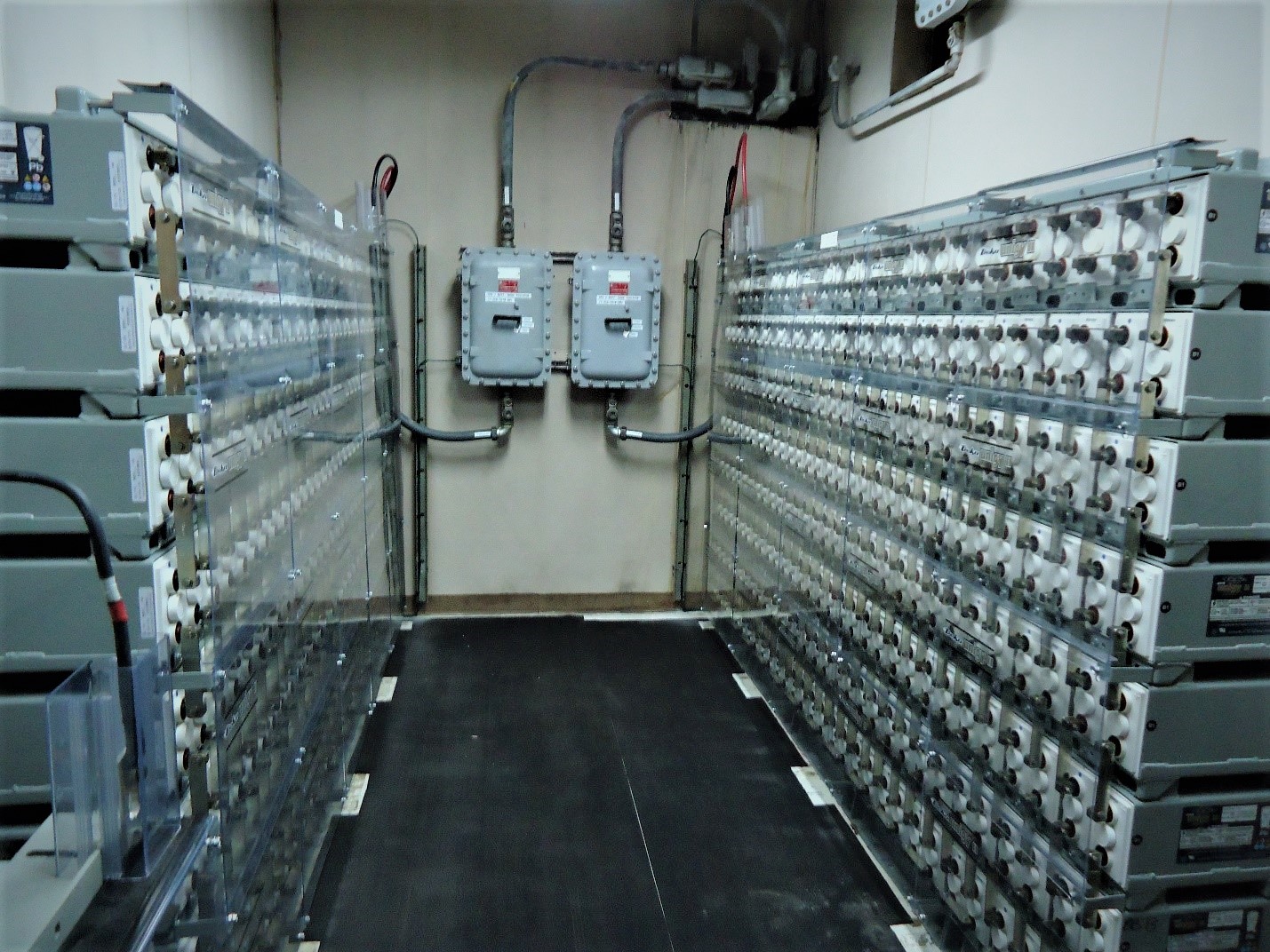 Sistemas de Energía Esencial